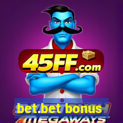 bet.bet bonus